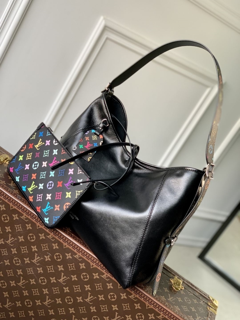LV Satchel bags